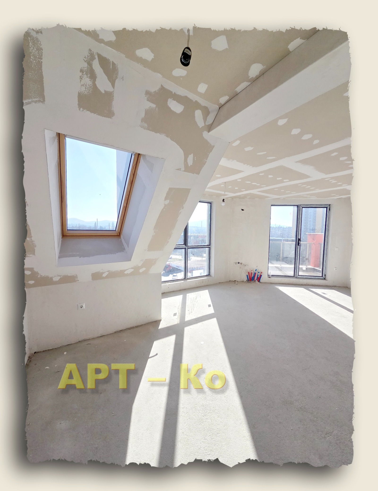 Продава 3-СТАЕН, гр. Перник, Изток, снимка 6 - Апартаменти - 53667959