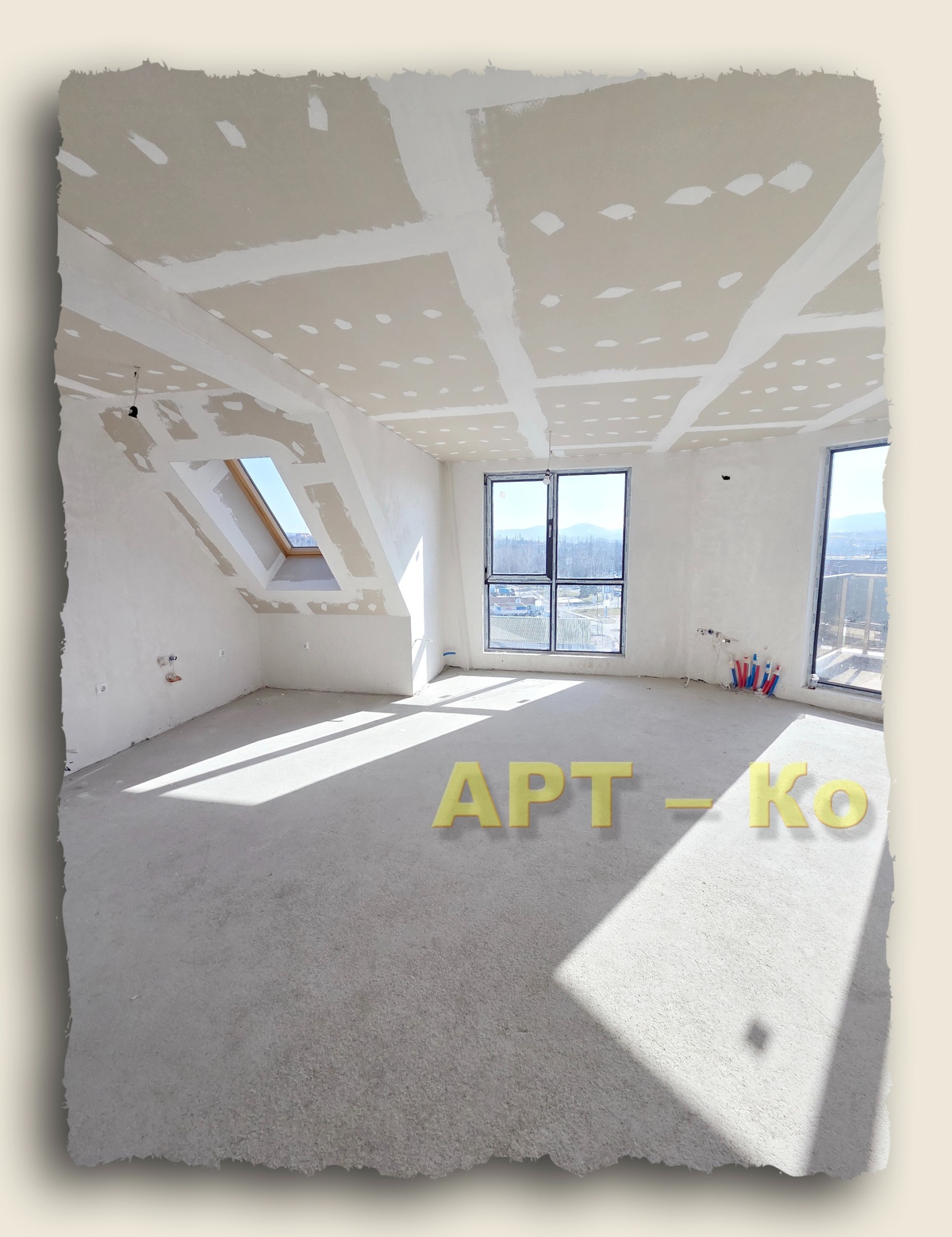 Продава 3-СТАЕН, гр. Перник, Изток, снимка 4 - Апартаменти - 53667959