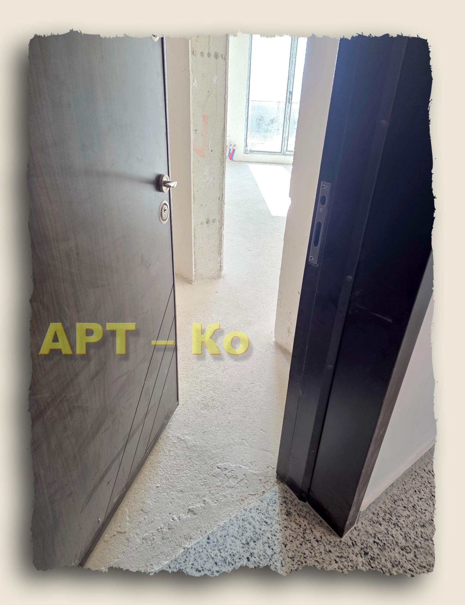 Продава 3-СТАЕН, гр. Перник, Изток, снимка 3 - Апартаменти - 53667959