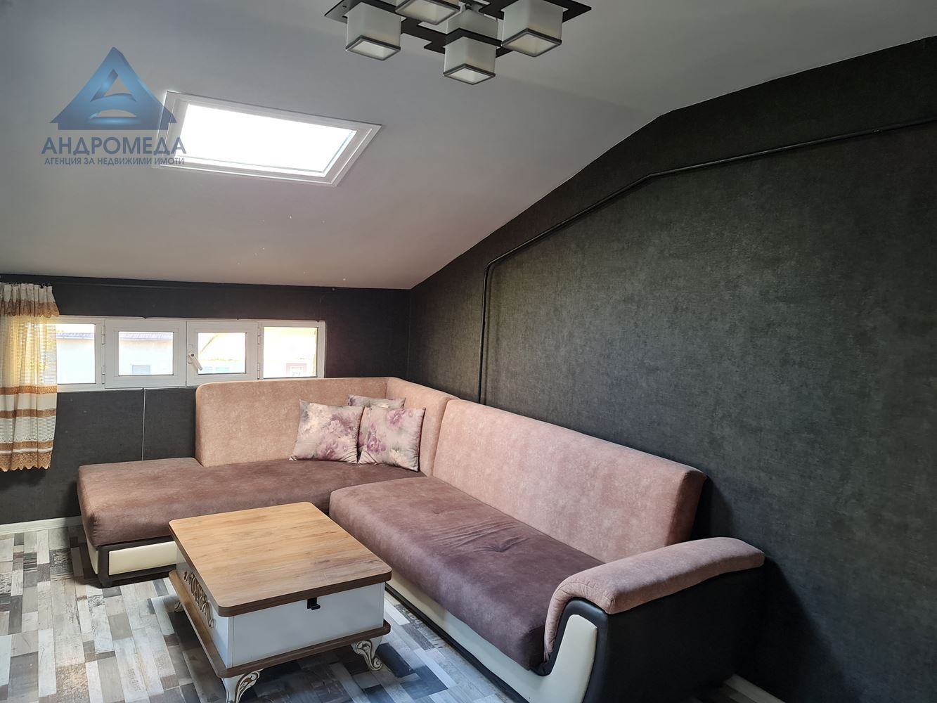 Продава 3-СТАЕН, гр. Плевен, Широк център, снимка 2 - Апартаменти - 54051846