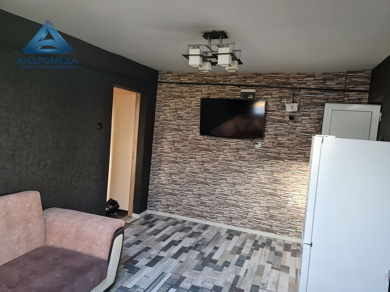 Продава 3-СТАЕН, гр. Плевен, Широк център, снимка 3 - Апартаменти - 54051846