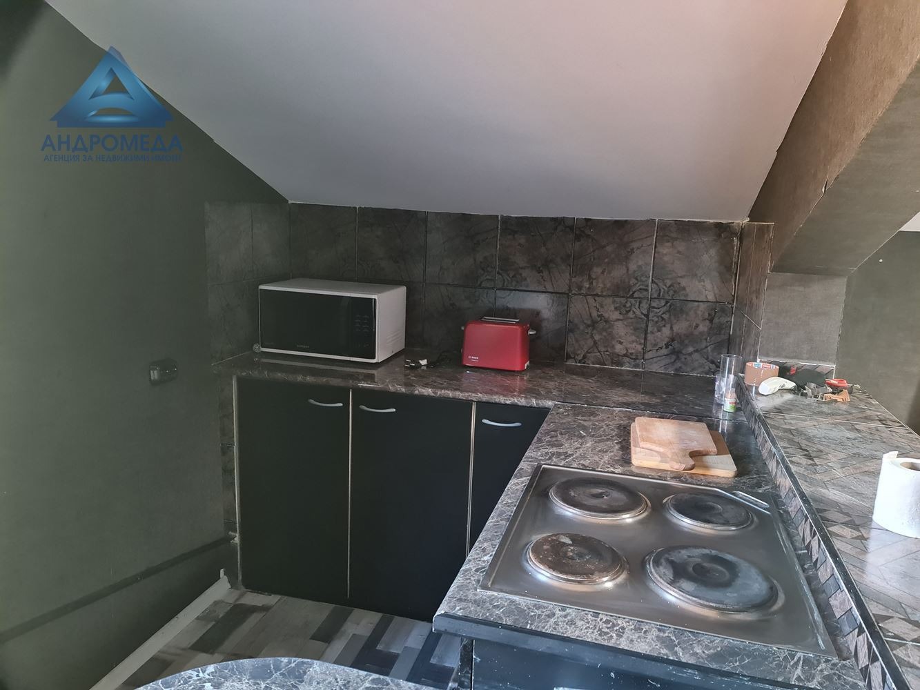 Продава 3-СТАЕН, гр. Плевен, Широк център, снимка 5 - Апартаменти - 54051846