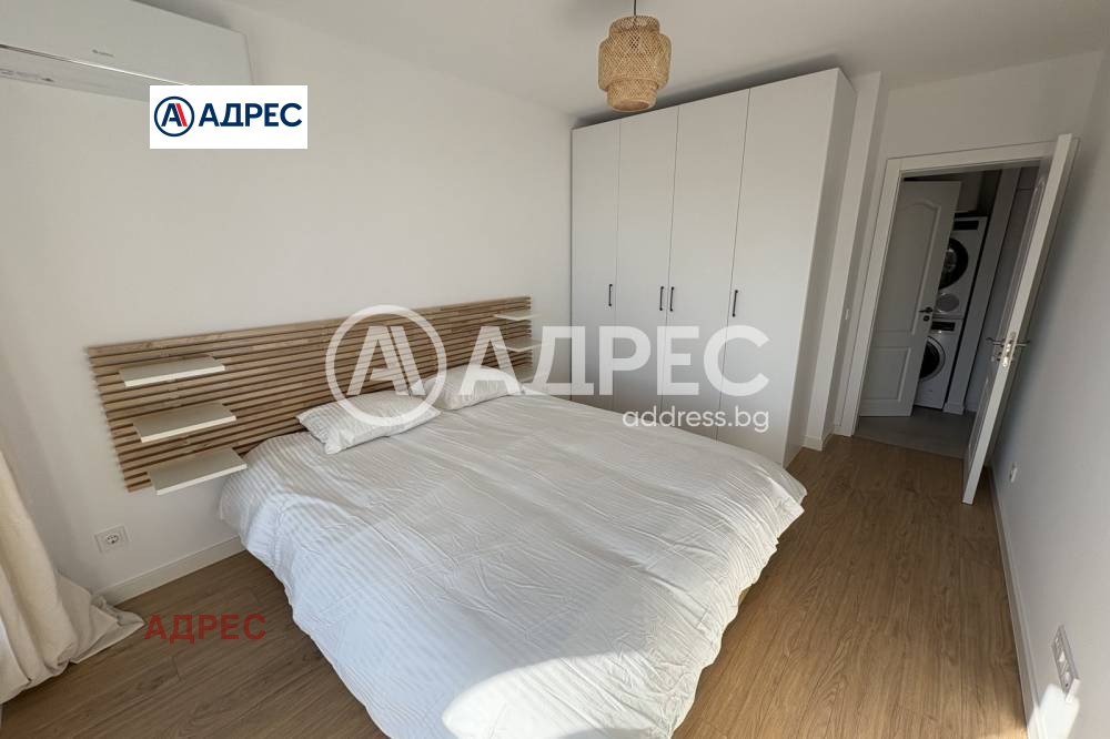 Продава 3-СТАЕН, гр. Варна, Галата, снимка 6 - Апартаменти - 54075978