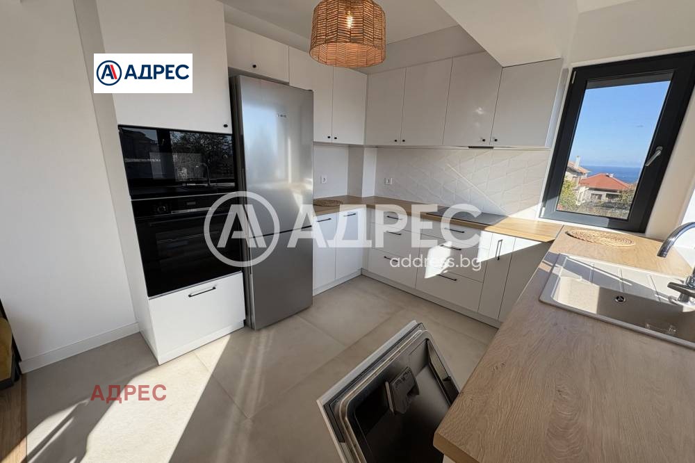 Продава 3-СТАЕН, гр. Варна, Галата, снимка 2 - Апартаменти - 54075978