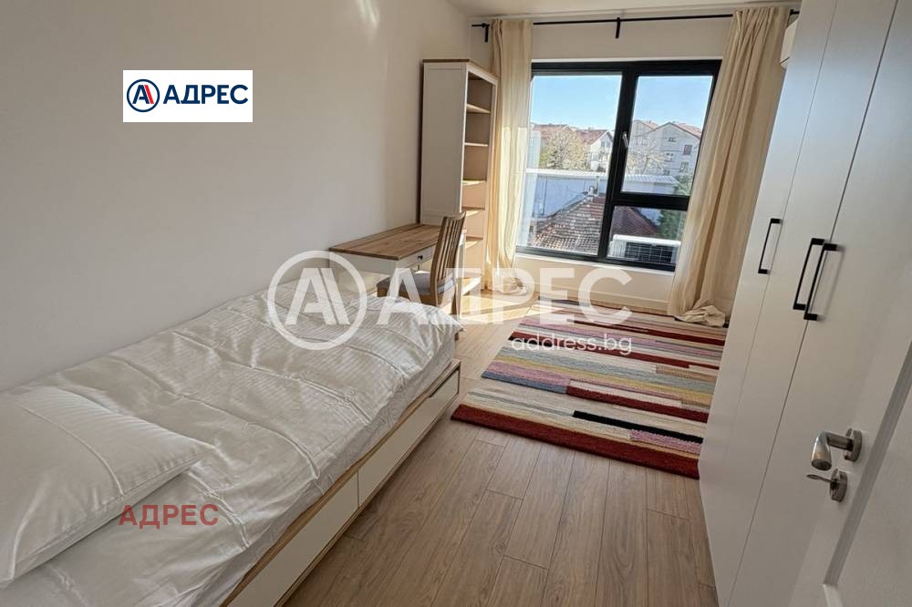 Продава 3-СТАЕН, гр. Варна, Галата, снимка 5 - Апартаменти - 54075978