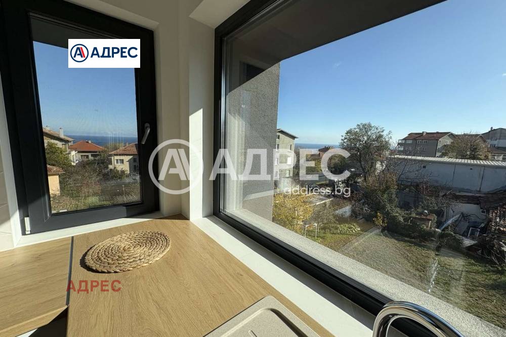 Продава 3-СТАЕН, гр. Варна, Галата, снимка 7 - Апартаменти - 54075978