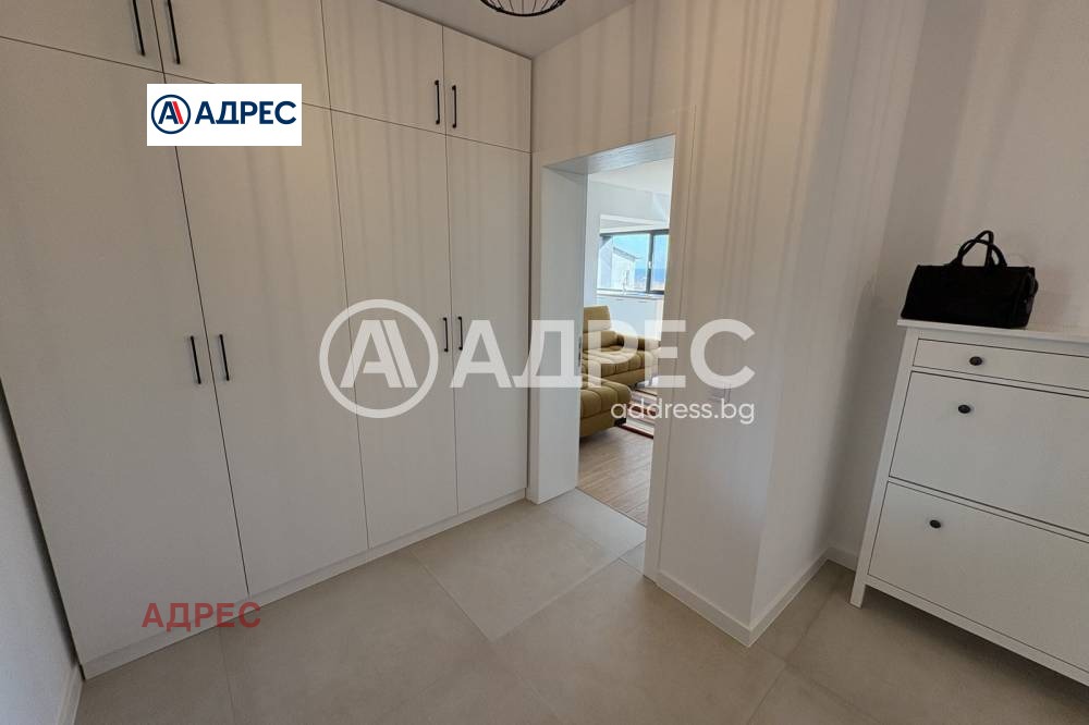 Продава 3-СТАЕН, гр. Варна, Галата, снимка 13 - Апартаменти - 54075978