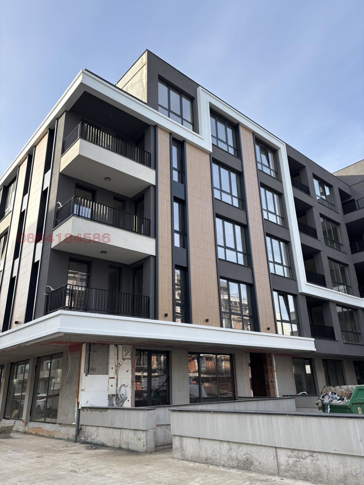 Продава 3-СТАЕН, гр. Пловдив, Кършияка