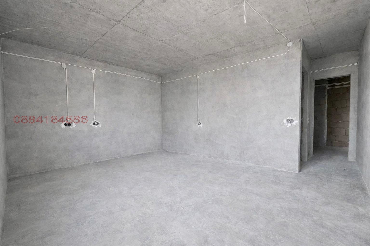 Продава 3-СТАЕН, гр. Пловдив, Кършияка, снимка 5 - Апартаменти - 54254310