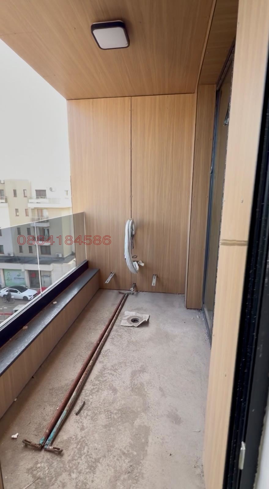 Продава 3-СТАЕН, гр. Пловдив, Кършияка, снимка 7 - Апартаменти - 54254310