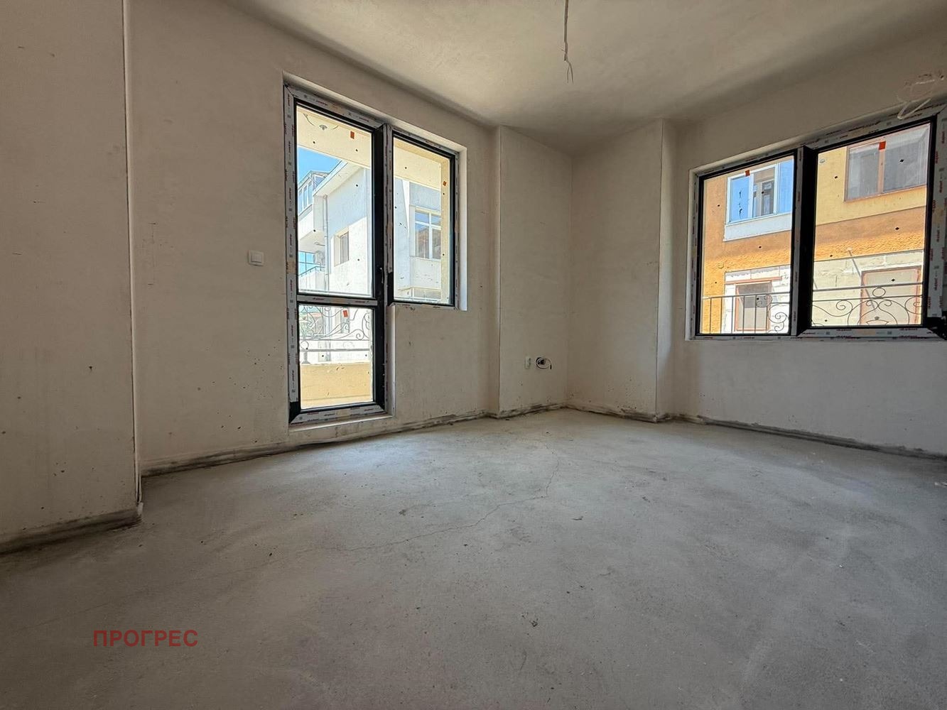 Продава 3-СТАЕН, гр. Пловдив, Младежки Хълм, снимка 8 - Апартаменти - 54675726