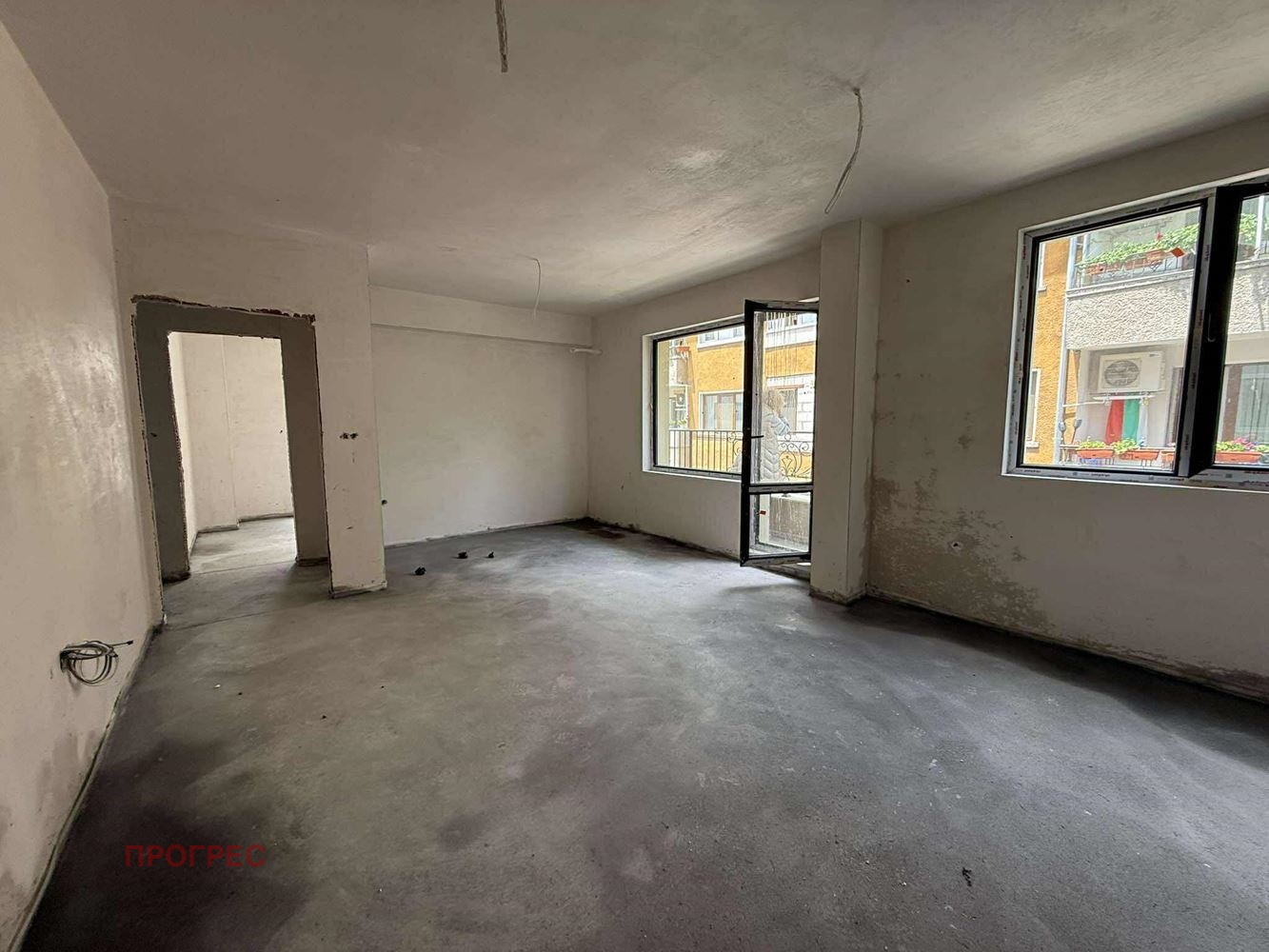 Продава 3-СТАЕН, гр. Пловдив, Младежки Хълм, снимка 2 - Апартаменти - 54675726