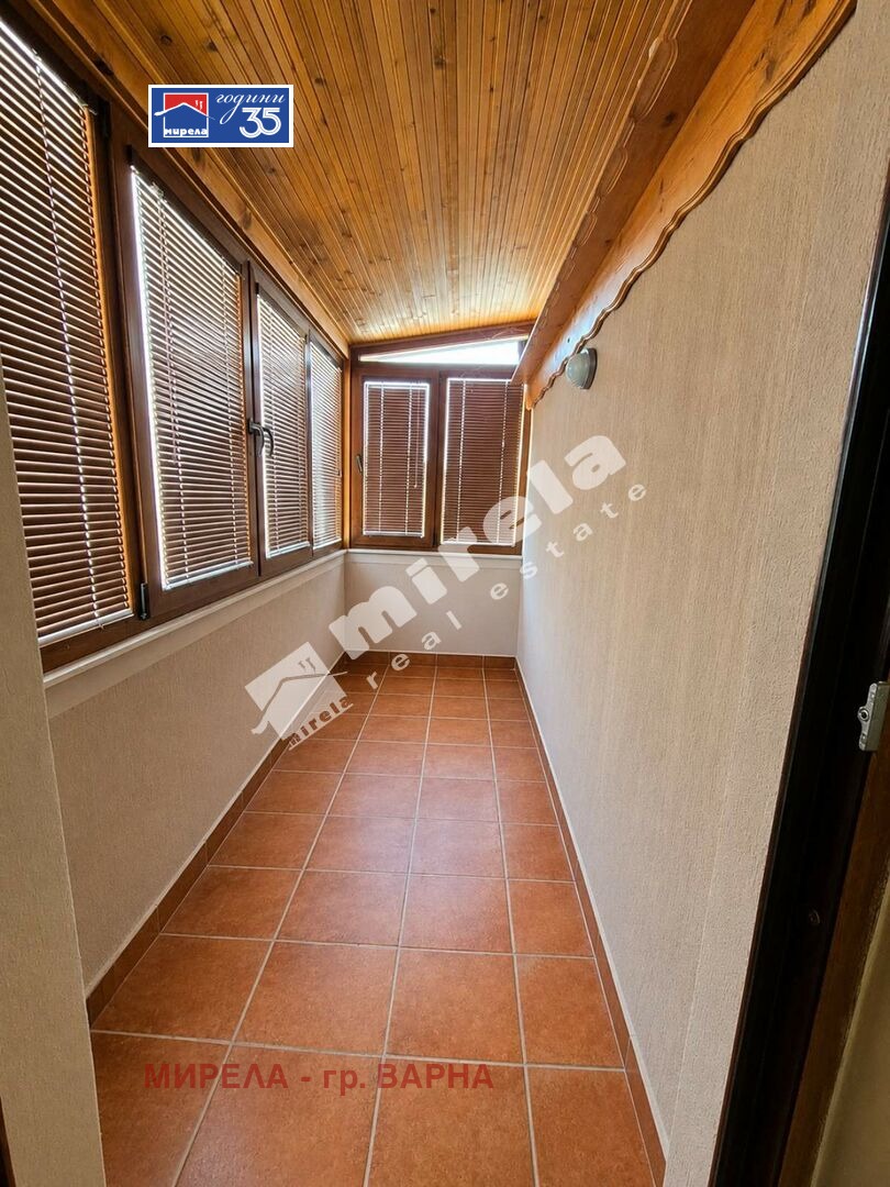 Продава 3-СТАЕН, гр. Варна, Бриз, снимка 9 - Апартаменти - 54781571