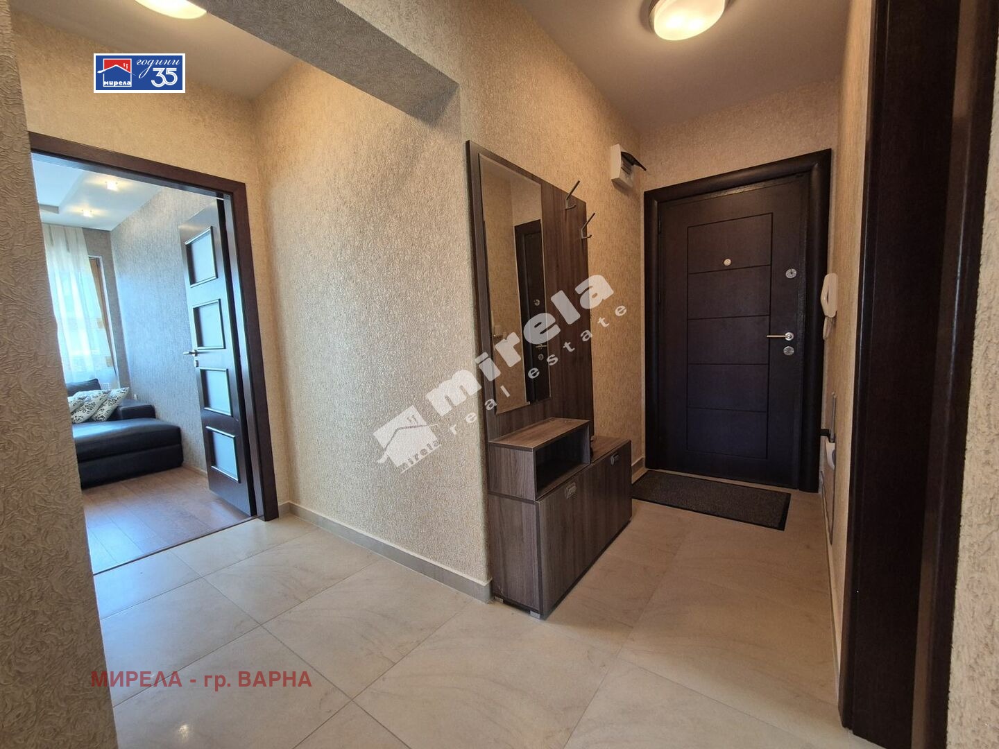 Продава 3-СТАЕН, гр. Варна, Бриз, снимка 12 - Апартаменти - 54781571