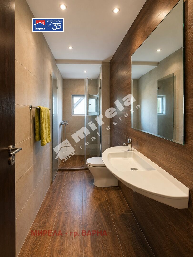 Продава 3-СТАЕН, гр. Варна, Бриз, снимка 13 - Апартаменти - 54781571