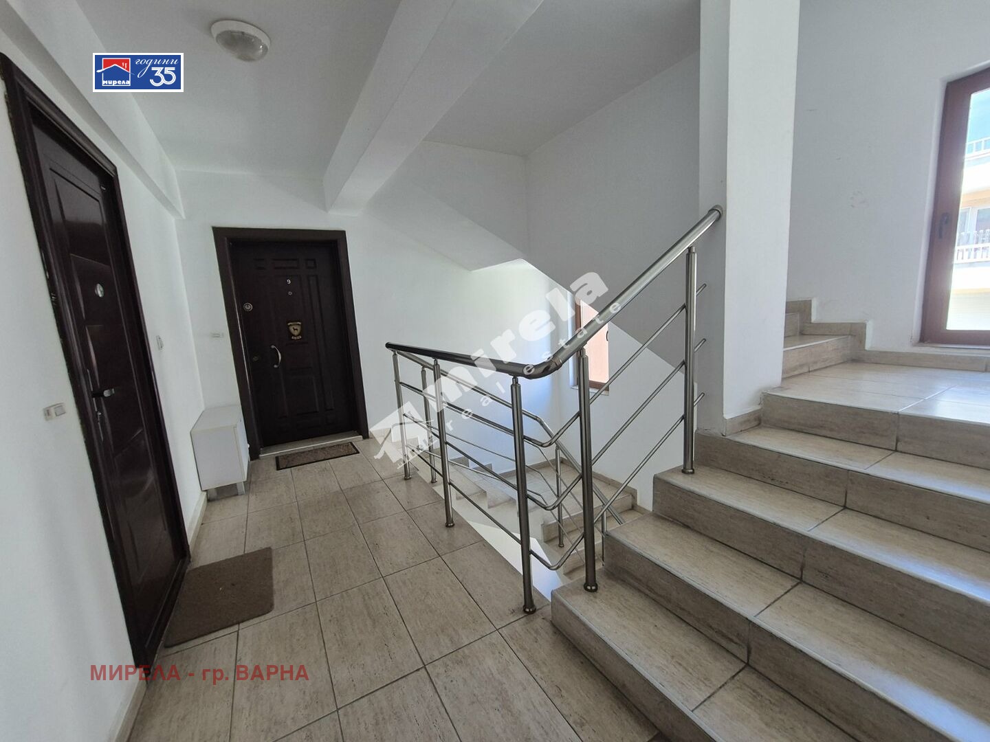 Продава 3-СТАЕН, гр. Варна, Бриз, снимка 16 - Апартаменти - 54781571