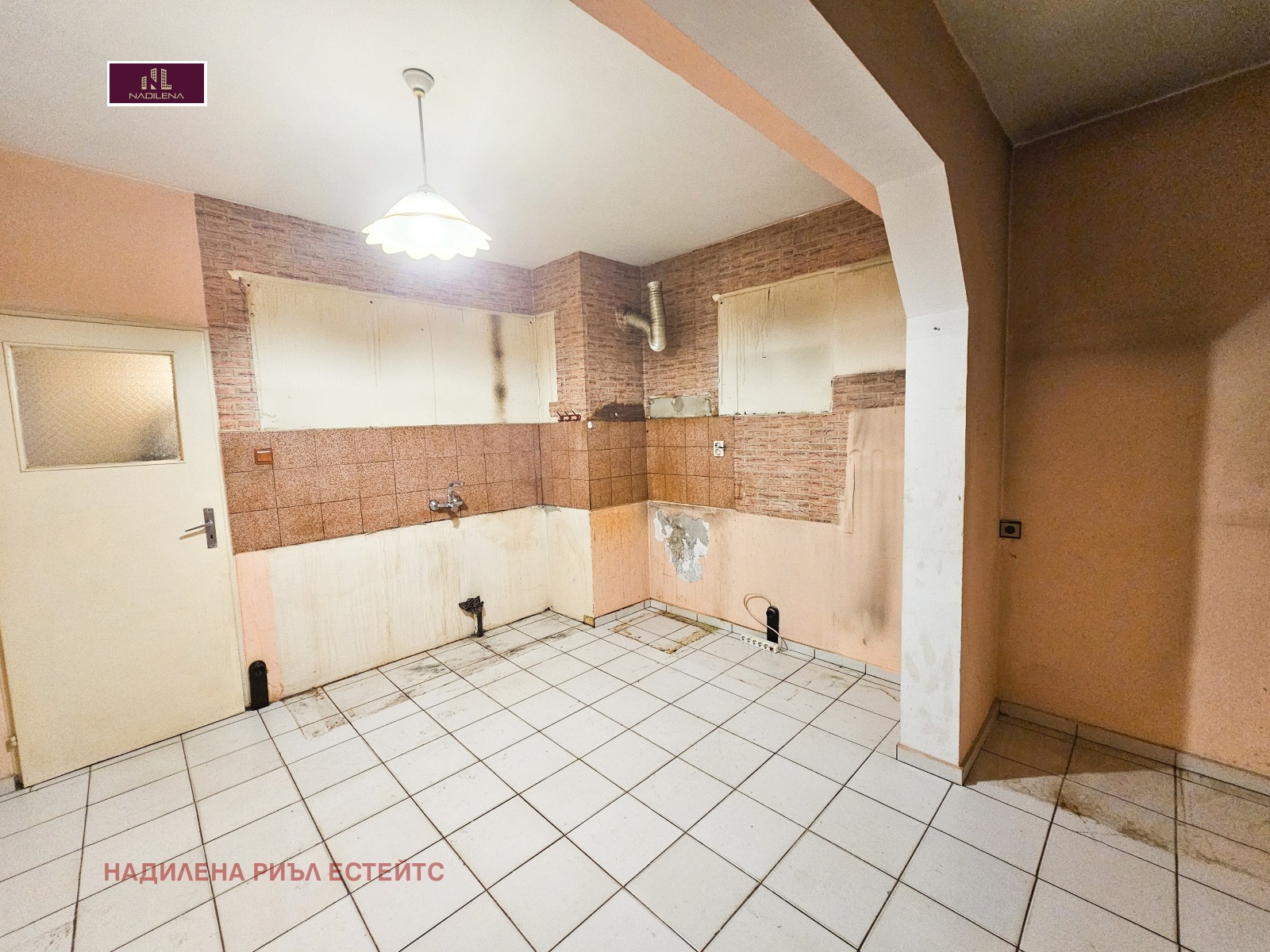 Продава 3-СТАЕН, гр. София, Борово, снимка 12 - Апартаменти - 54941041