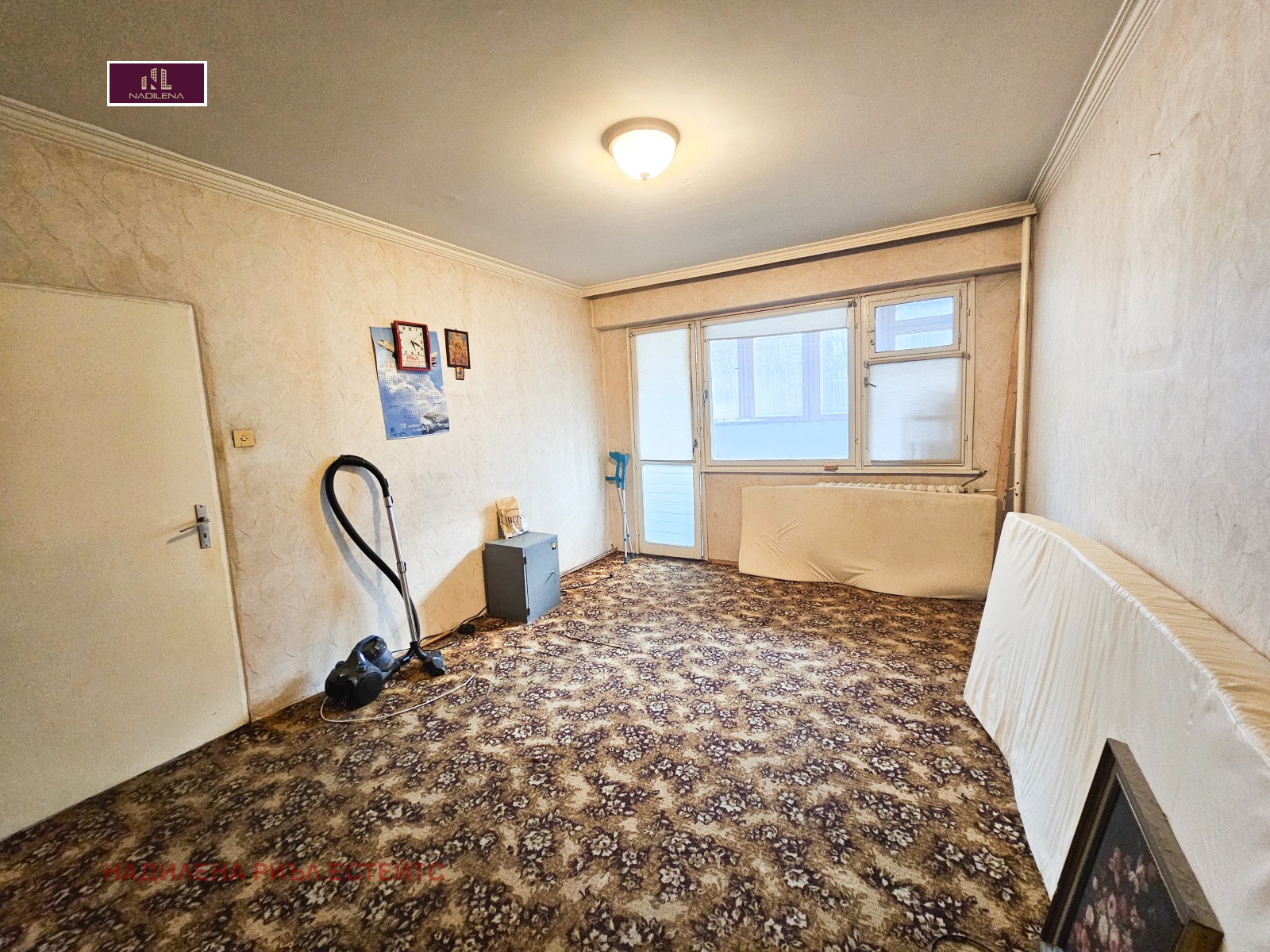 Продава 3-СТАЕН, гр. София, Борово, снимка 7 - Апартаменти - 54941041