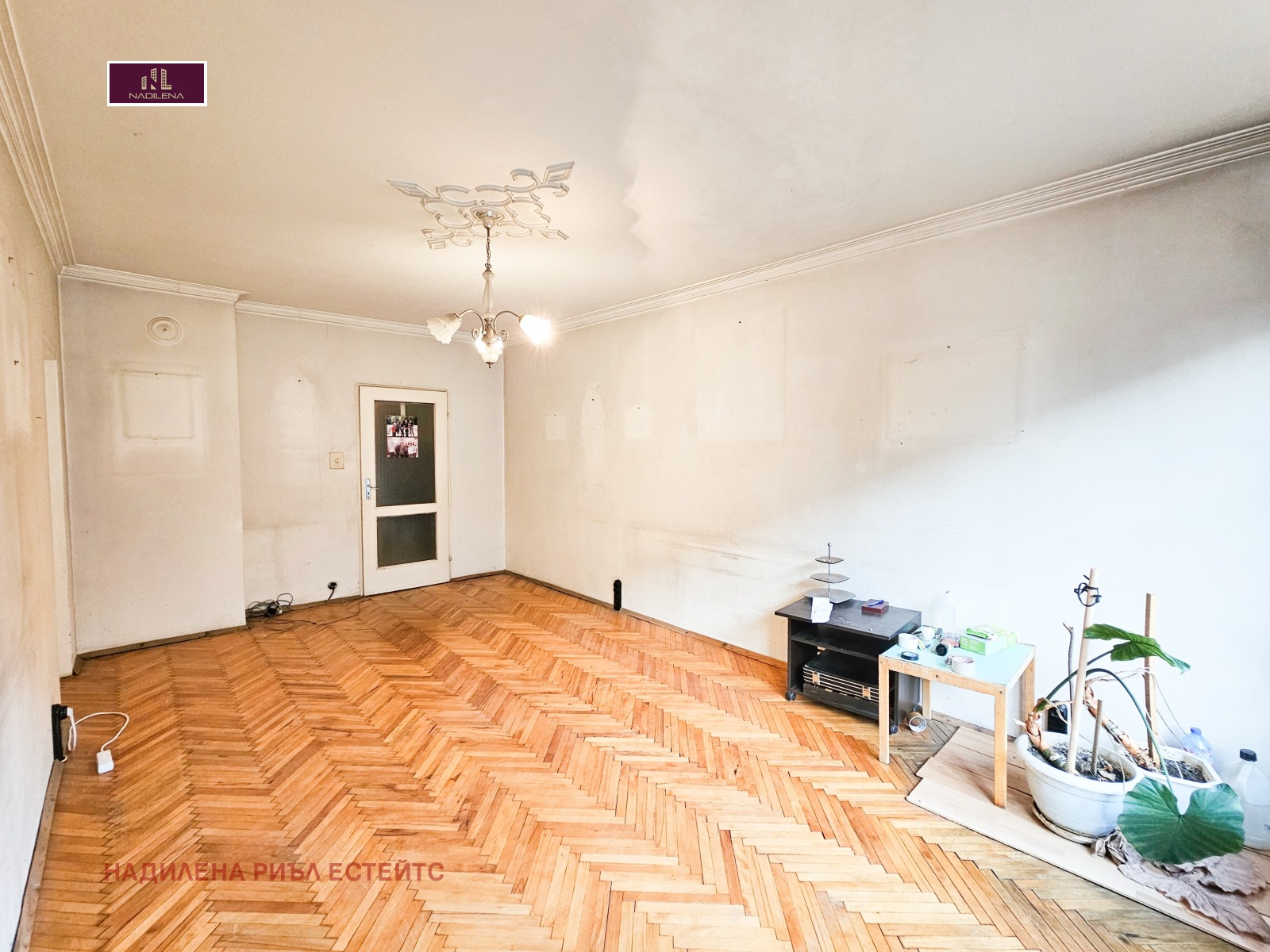 Продава 3-СТАЕН, гр. София, Борово, снимка 4 - Апартаменти - 54941041