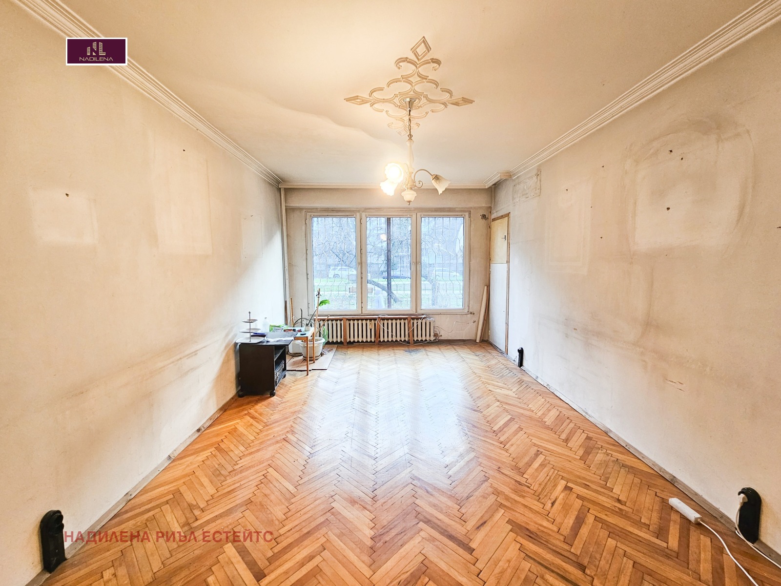 Продава 3-СТАЕН, гр. София, Борово, снимка 3 - Апартаменти - 54941041
