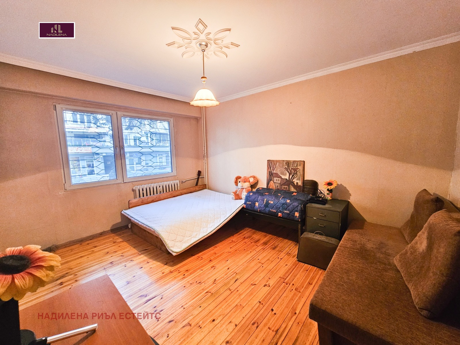 Продава 3-СТАЕН, гр. София, Борово, снимка 9 - Апартаменти - 54941041