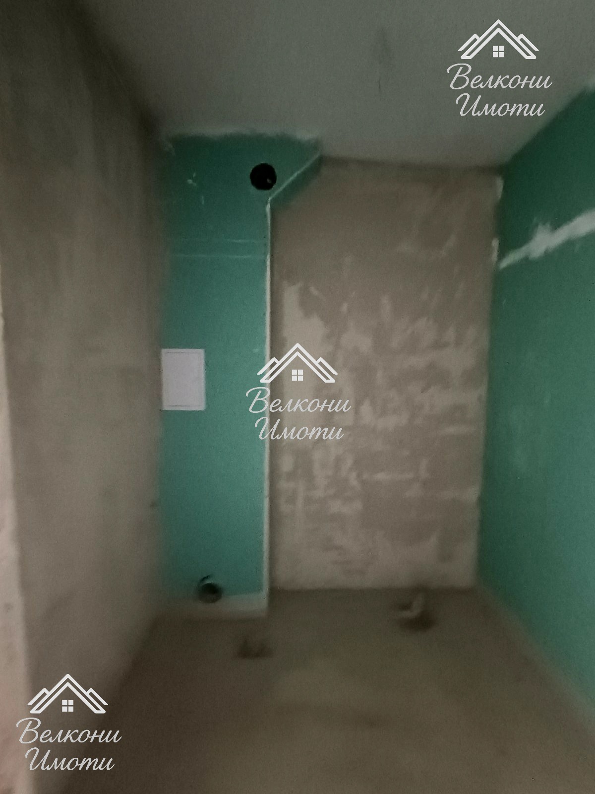 Продава 3-СТАЕН, гр. Пловдив, Съдийски, снимка 5 - Апартаменти - 55621664