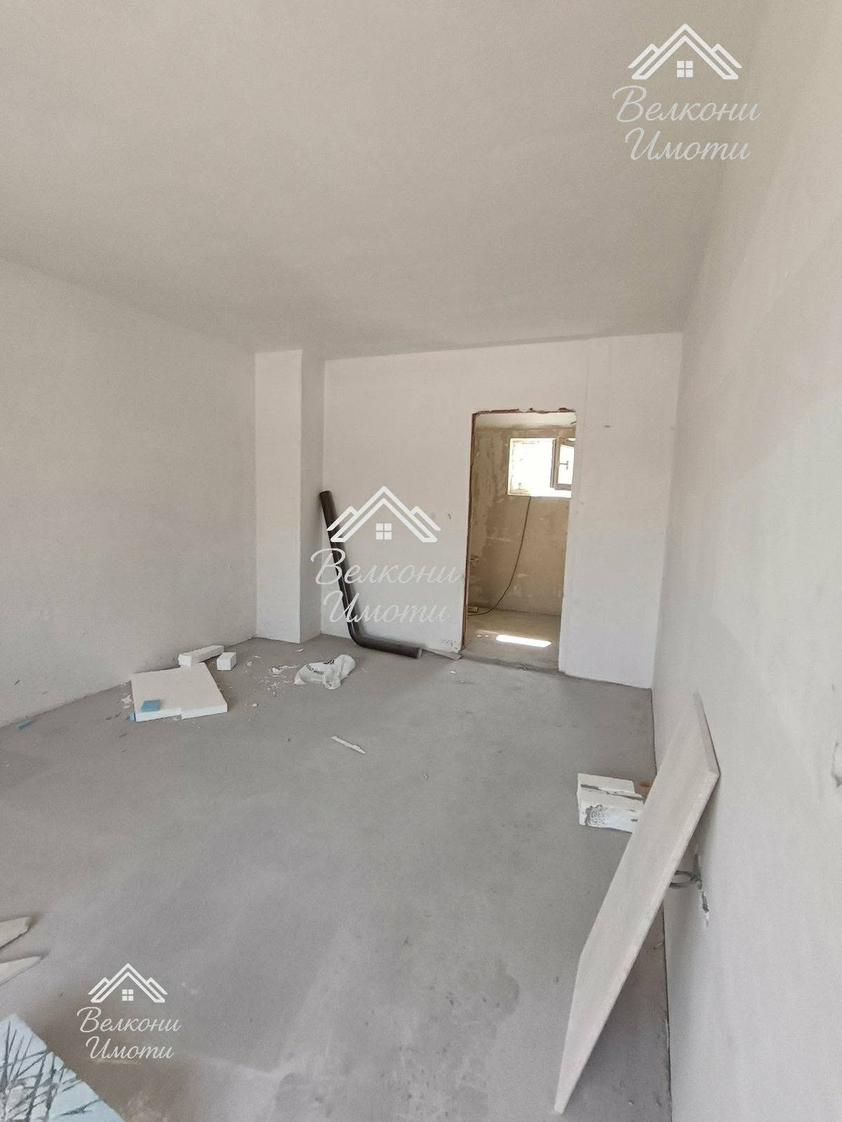 Продава 3-СТАЕН, гр. Пловдив, Съдийски, снимка 6 - Апартаменти - 55621664