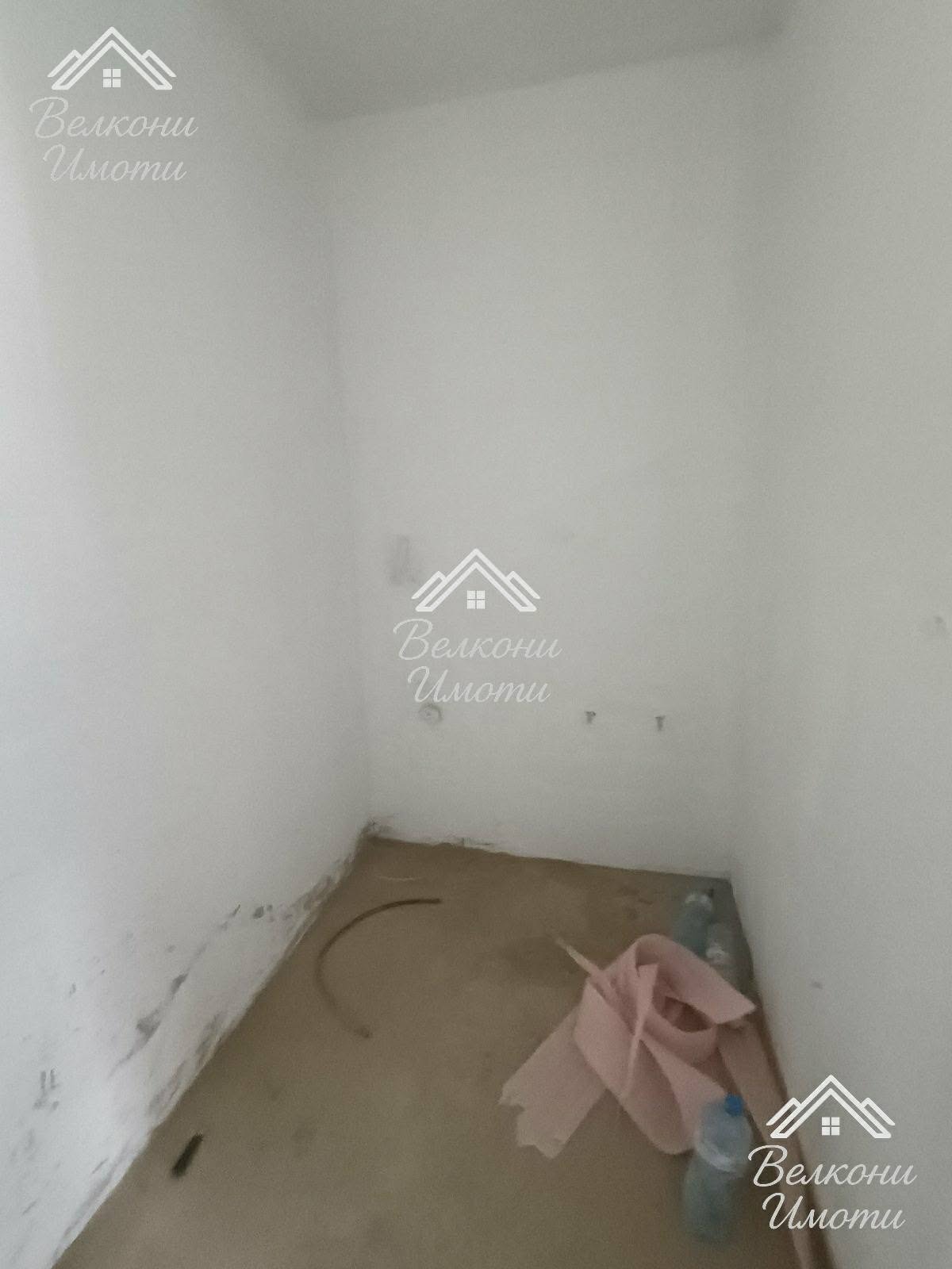 Продава 3-СТАЕН, гр. Пловдив, Съдийски, снимка 10 - Апартаменти - 55621664