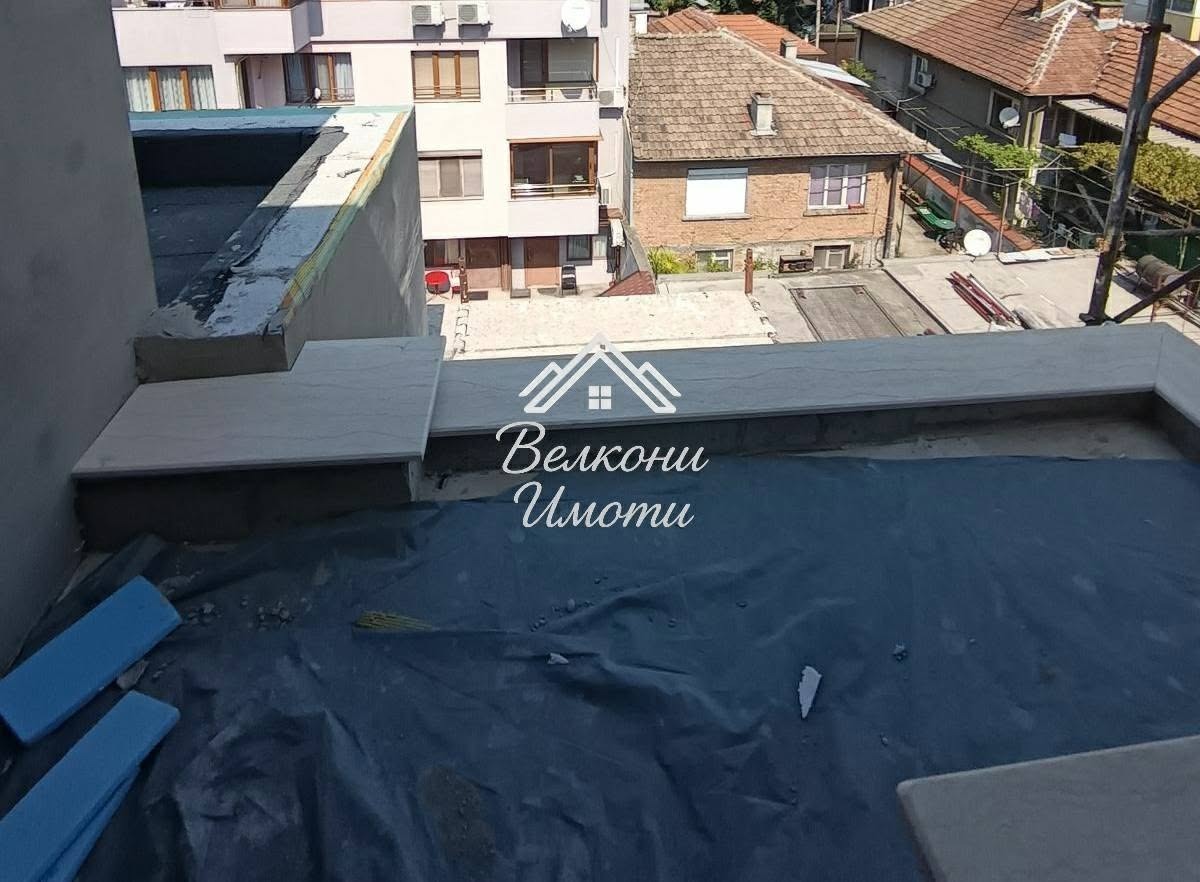 Продава 3-СТАЕН, гр. Пловдив, Съдийски, снимка 15 - Апартаменти - 55621664