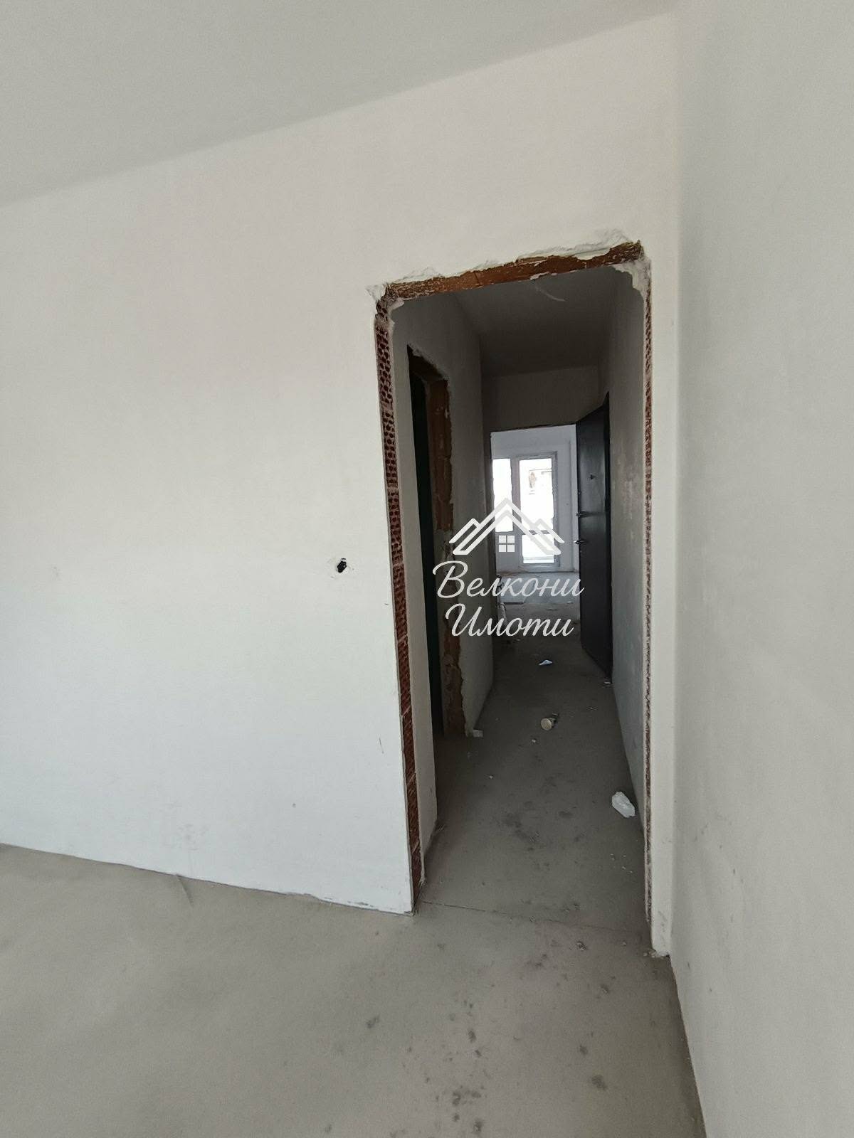 Продава 3-СТАЕН, гр. Пловдив, Съдийски, снимка 8 - Апартаменти - 55621664