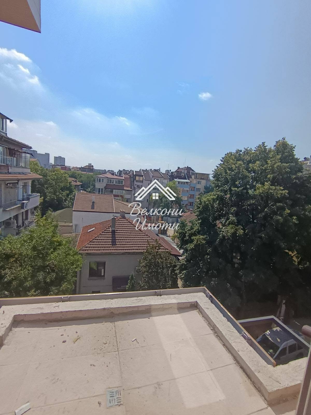 Продава 3-СТАЕН, гр. Пловдив, Съдийски, снимка 14 - Апартаменти - 55621664