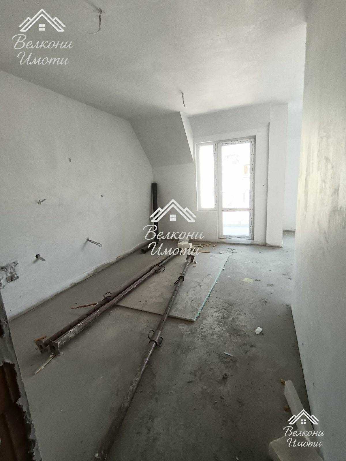 Продава 3-СТАЕН, гр. Пловдив, Съдийски, снимка 3 - Апартаменти - 55621664
