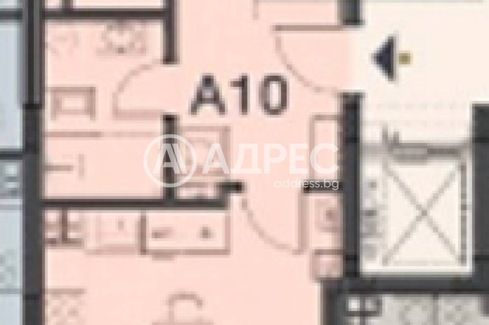 Продава 3-СТАЕН, гр. София, Овча купел, снимка 3 - Апартаменти - 55818109