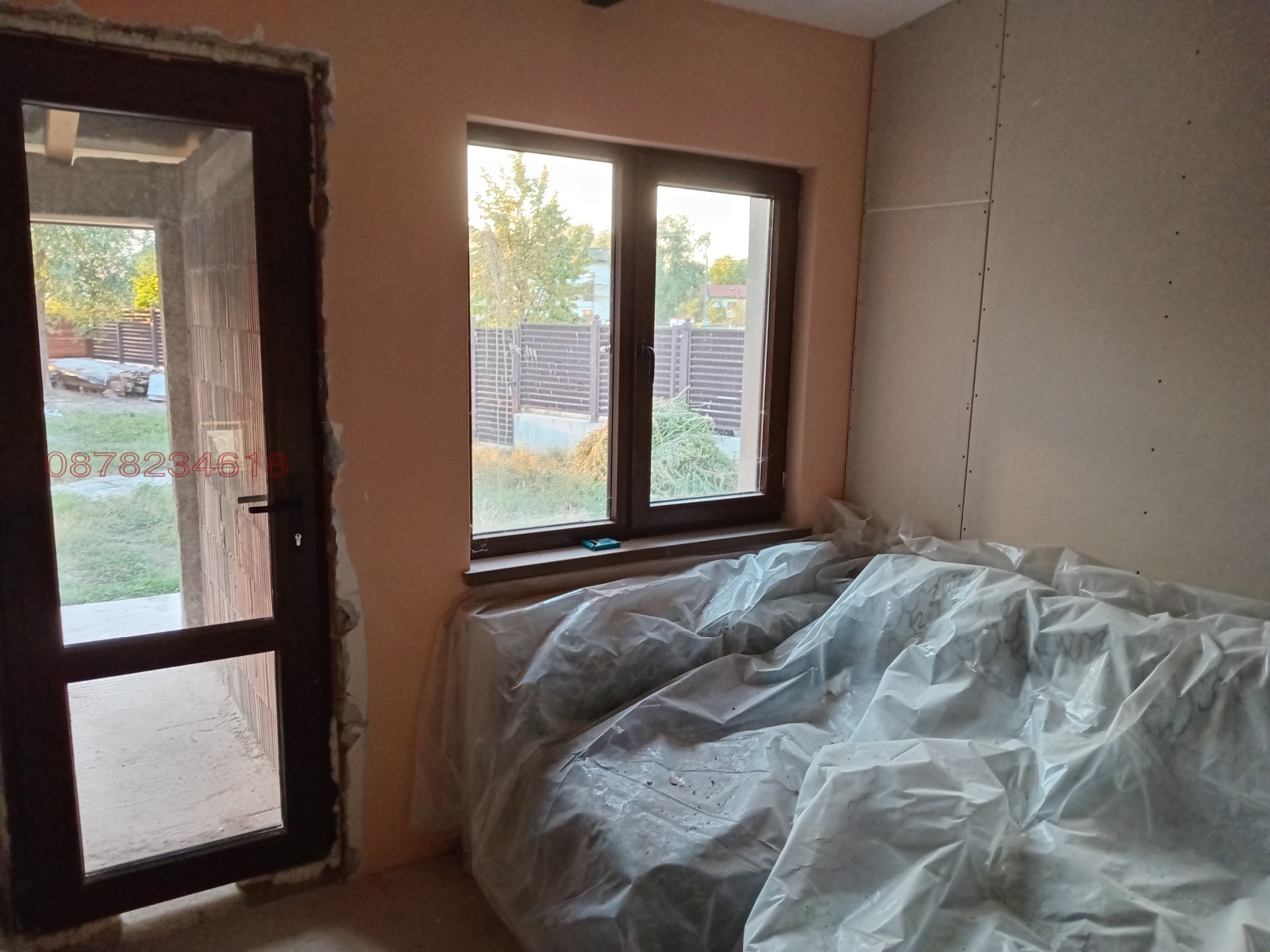 Продава КЪЩА, гр. Елин Пелин, област София област, снимка 14 - Къщи - 56166612
