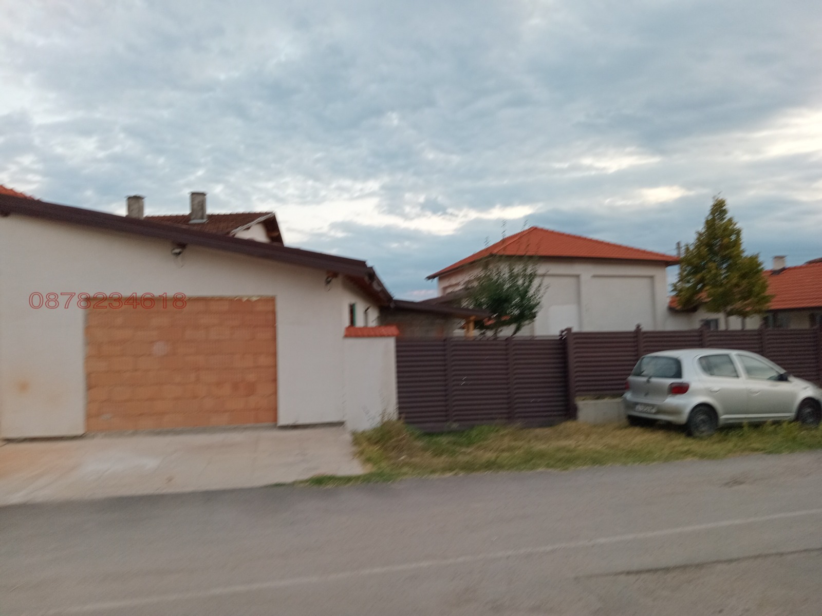 Продава КЪЩА, гр. Елин Пелин, област София област, снимка 17 - Къщи - 56166612