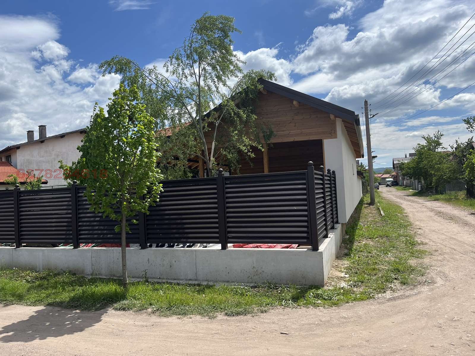 Продава КЪЩА, гр. Елин Пелин, област София област, снимка 8 - Къщи - 56166612