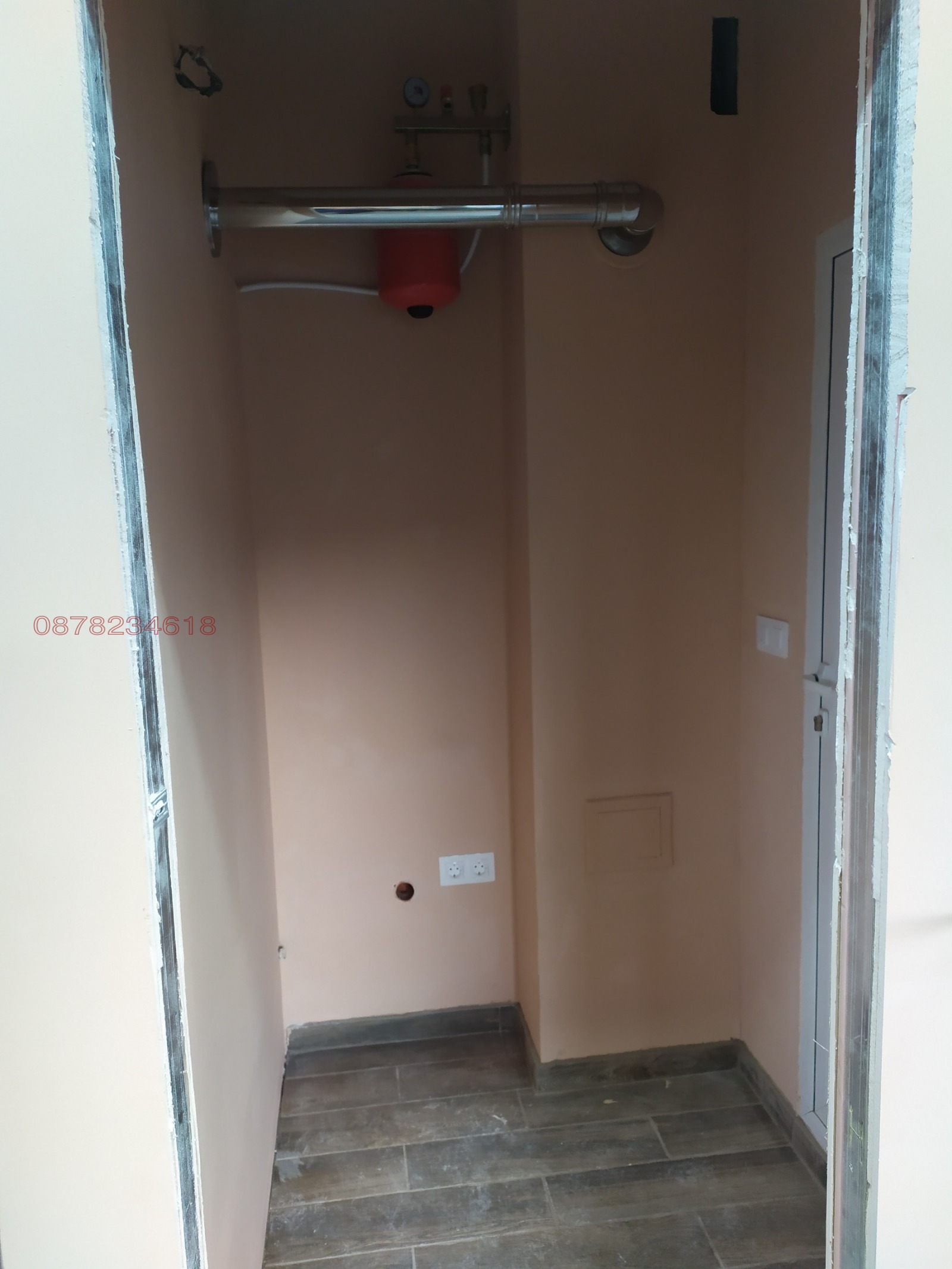 Продава КЪЩА, гр. Елин Пелин, област София област, снимка 11 - Къщи - 56166612