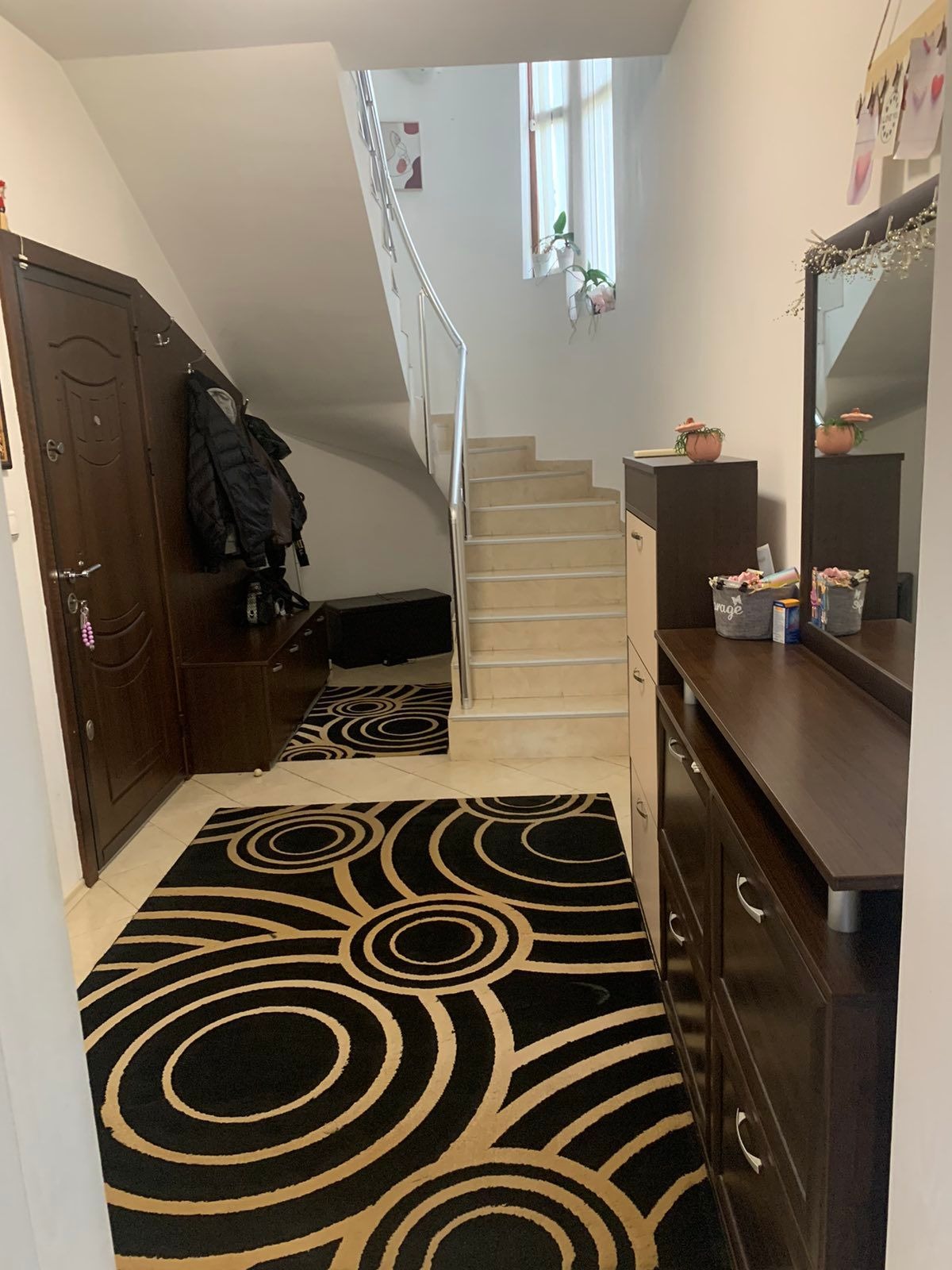 Продава КЪЩА, гр. Пловдив, Остромила, снимка 5 - Къщи - 54105786