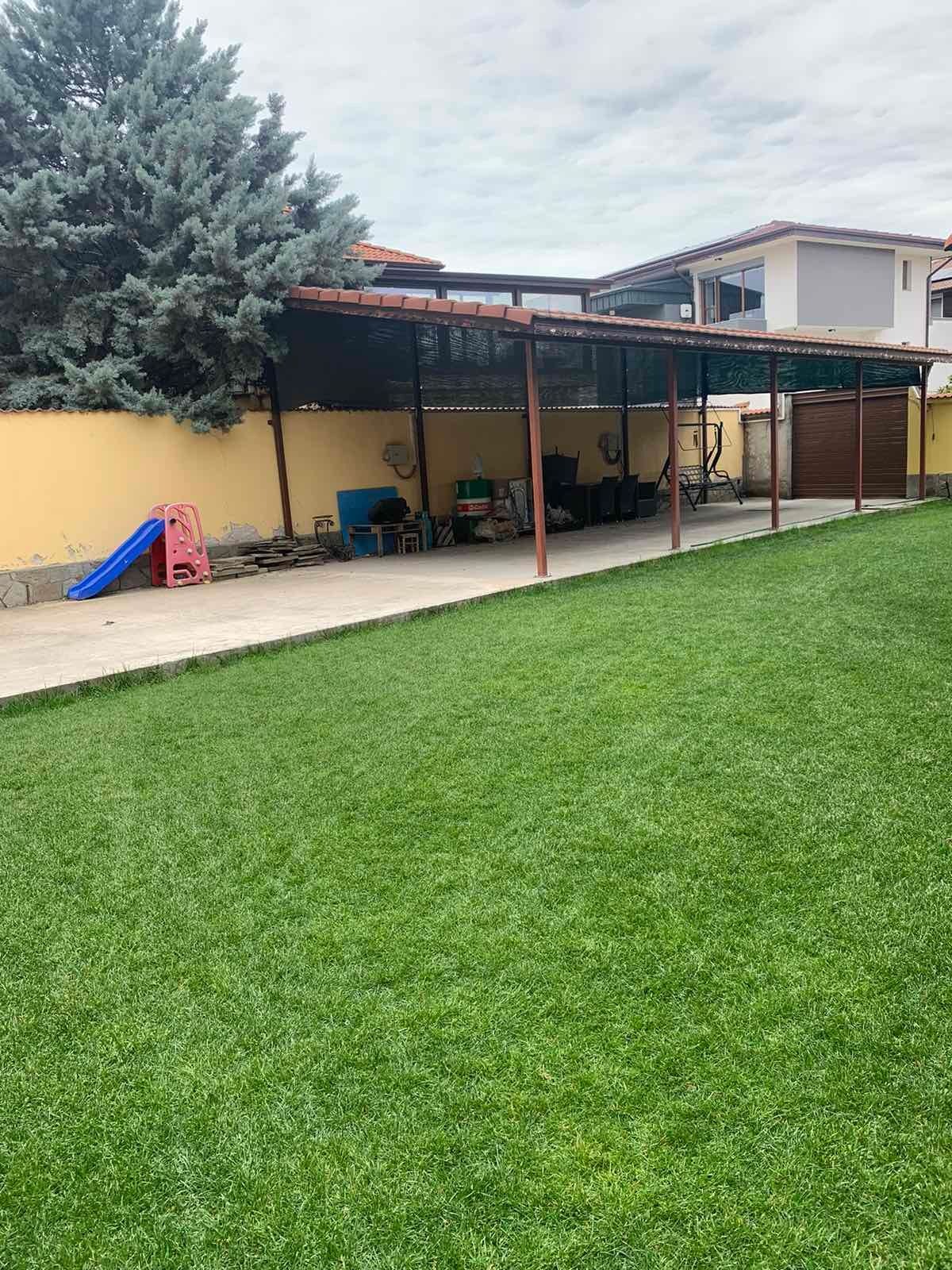 Продава КЪЩА, гр. Пловдив, Остромила, снимка 9 - Къщи - 54105786