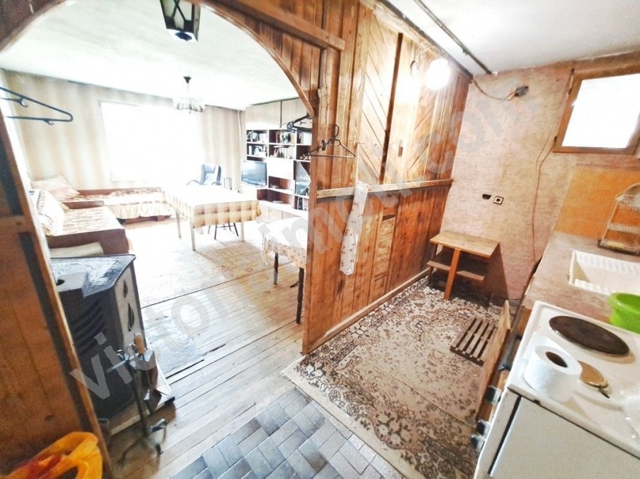 Продава КЪЩА, с. Джулюница, област Велико Търново, снимка 9 - Къщи - 54713103