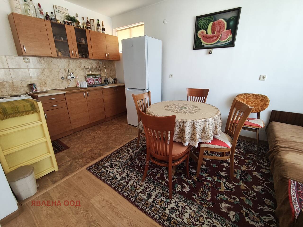 Продава КЪЩА, гр. Сливен, Център, снимка 3 - Къщи - 56126513