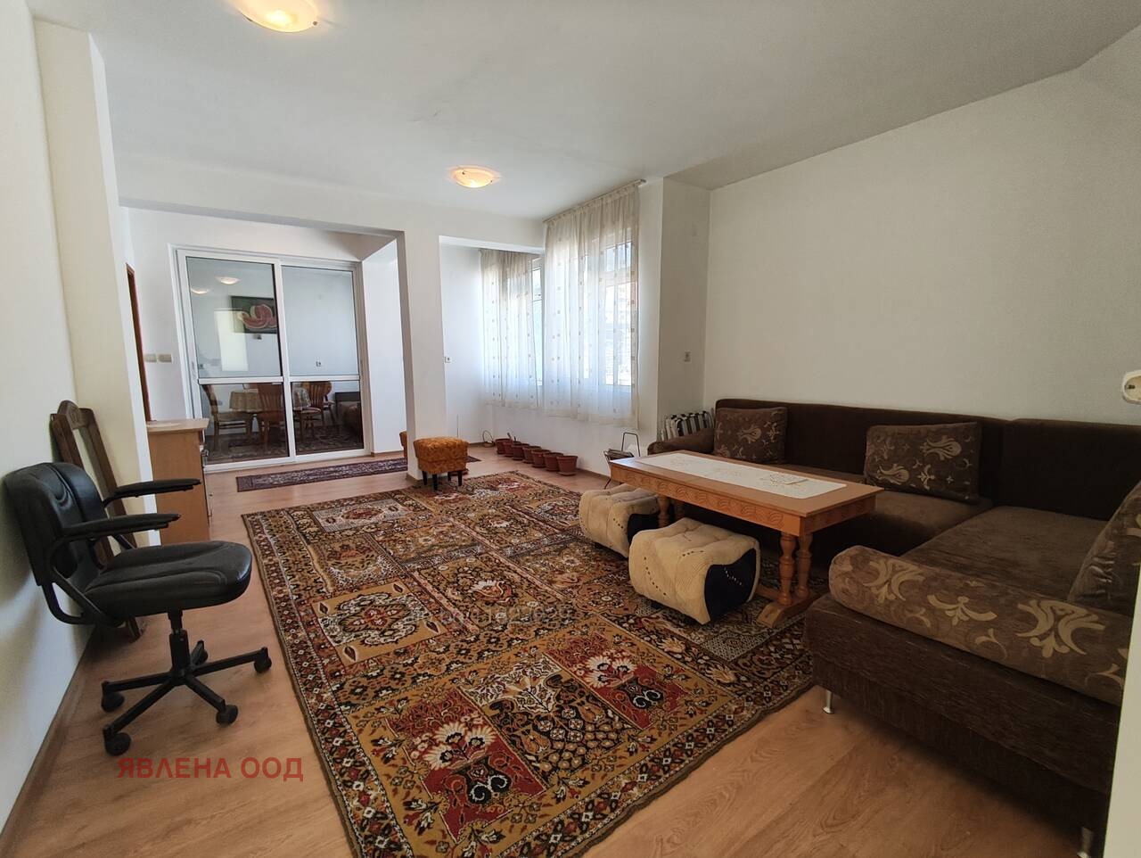 Продава КЪЩА, гр. Сливен, Център, снимка 2 - Къщи - 56126513