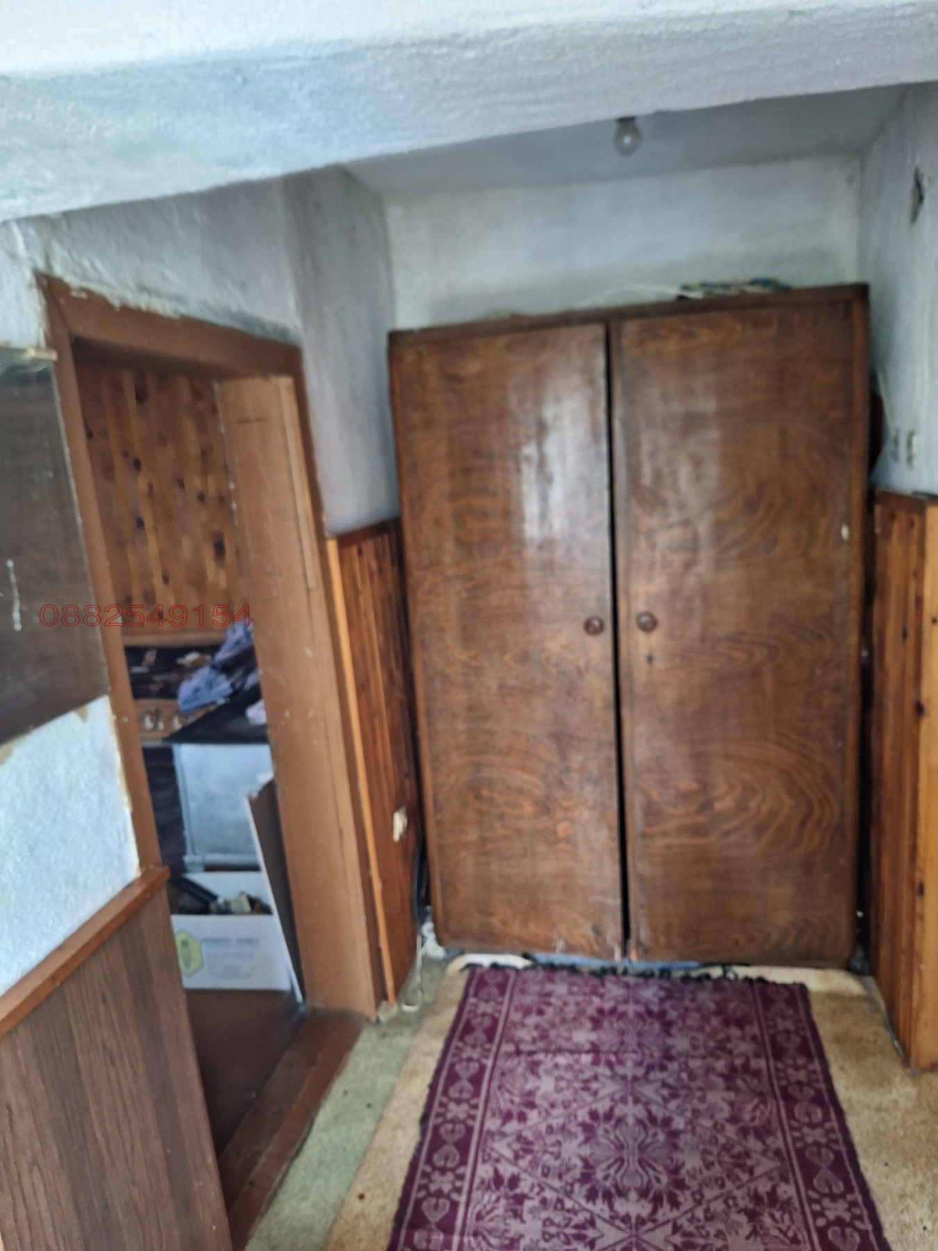 Продава ВИЛА, с. Мухово, област София област, снимка 9 - Вили - 56011867