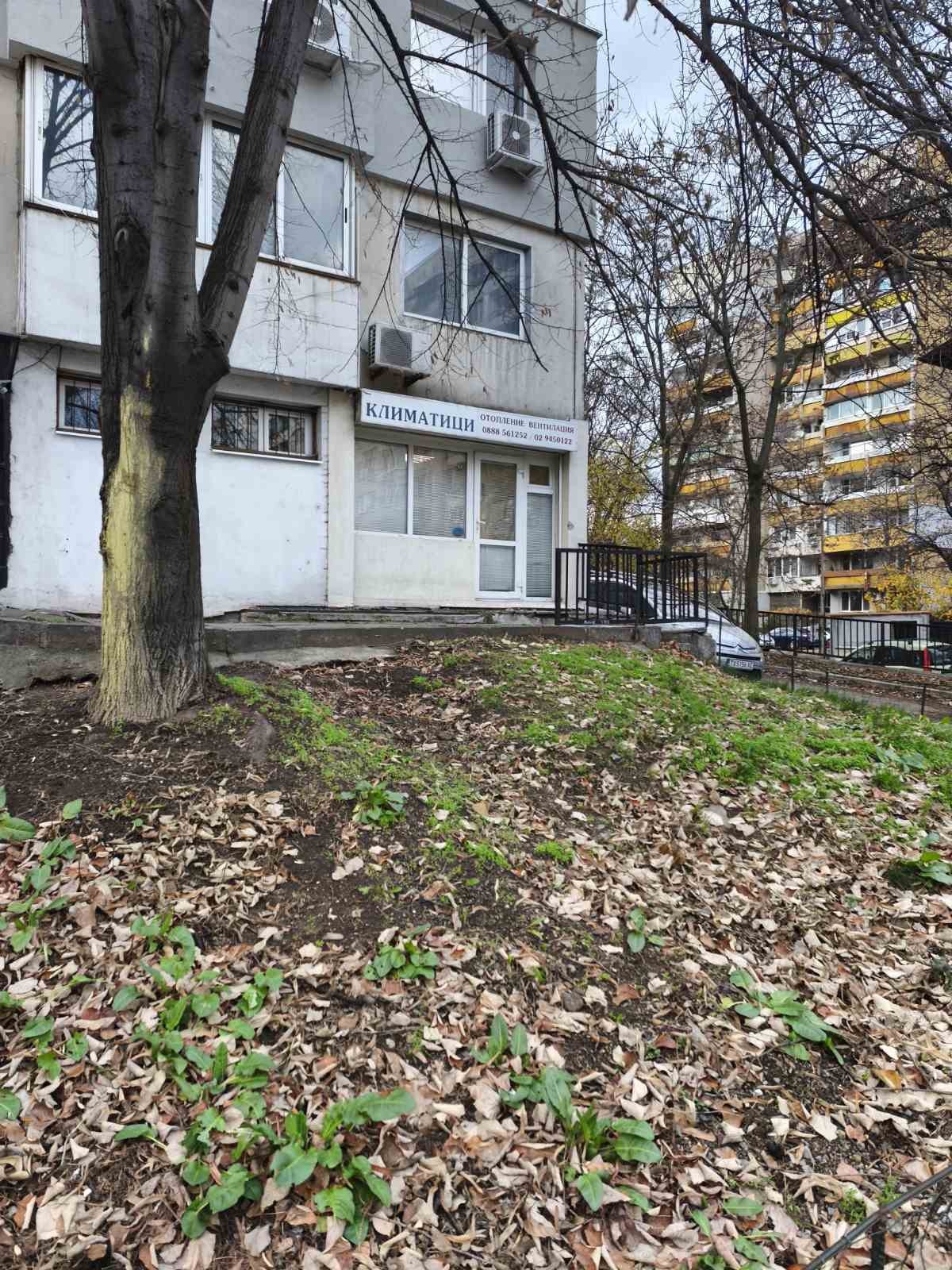Продава МАГАЗИН, гр. София, Хаджи Димитър, снимка 2 - Магазини - 52539388