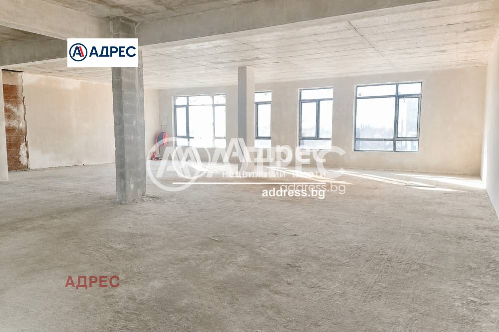 Продава ПРОМ. ПОМЕЩЕНИЕ, гр. Варна, Кайсиева градина
