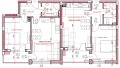 Продава 2-СТАЕН, област Пазарджик, гр. Велинград • 85625 € / 167467.94 лв. • 30164535 2