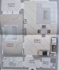 Продава  2-стаен град Пловдив , Западен , 68 кв.м | 29693067 - изображение [9]
