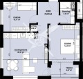 Продава 3-СТАЕН, град Бургас, Изгрев • 88000 € • 50081329 — Holmes.bg