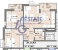 Продава  3-стаен град Бургас , Меден рудник - зона В , 91 кв.м | 17420687 - изображение [2]