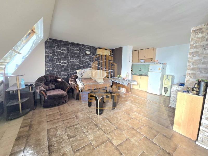 Продава 3-СТАЕН в град Варна, Централна поща - 65 кв.м / 125 000 € » 244 478.75 лв., ХЕГЕМОН ЕСТЕЙТ